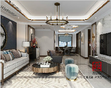 石家莊120平方小三室裝修多少錢？