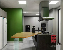 石家莊廚房裝修要注意哪些消防安全問(wèn)題?