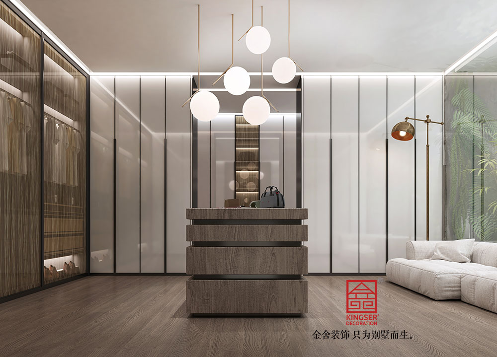 石家莊別墅裝修風(fēng)水，這四個禁忌要注意