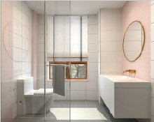 老房裝修衛(wèi)生間要注意什么，這幾點不注意,等于白改!