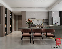 廚房島臺的強大功能，誰用誰知道!