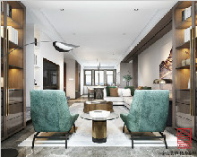 石家莊裝修公司別墅設計要點