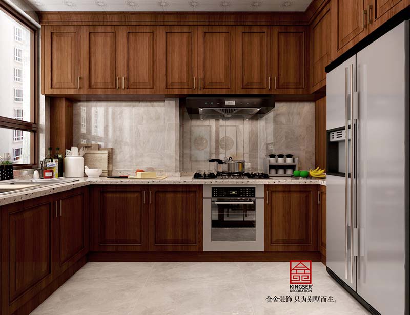 全新廚房裝修要點(diǎn) 廚房裝修常見(jiàn)問(wèn)題有什么