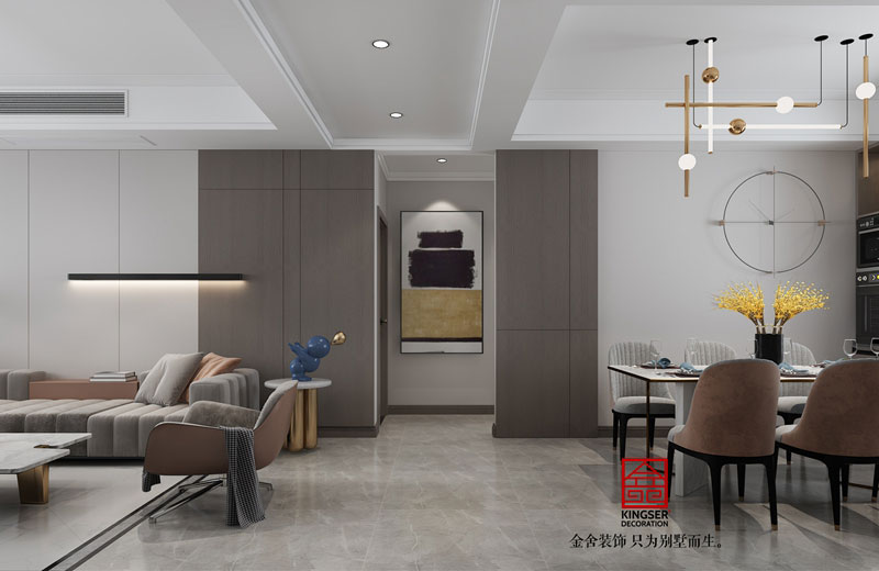 怎樣是性價(jià)比高的家裝公司 如何挑選家裝公司