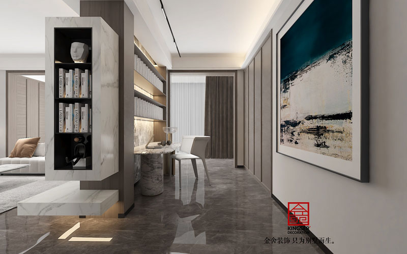 裝修公司或是裝修隊(duì)該如何選擇？