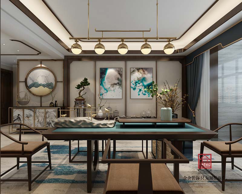 石家莊裝修選擇裝修公司還是個(gè)人？找裝修公司和找個(gè)人裝