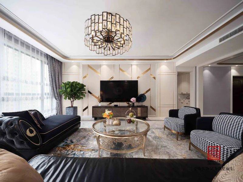 石家莊裝修公司如何選擇？