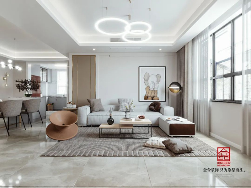 石家莊裝修設計-房屋裝修有什么注意事項？