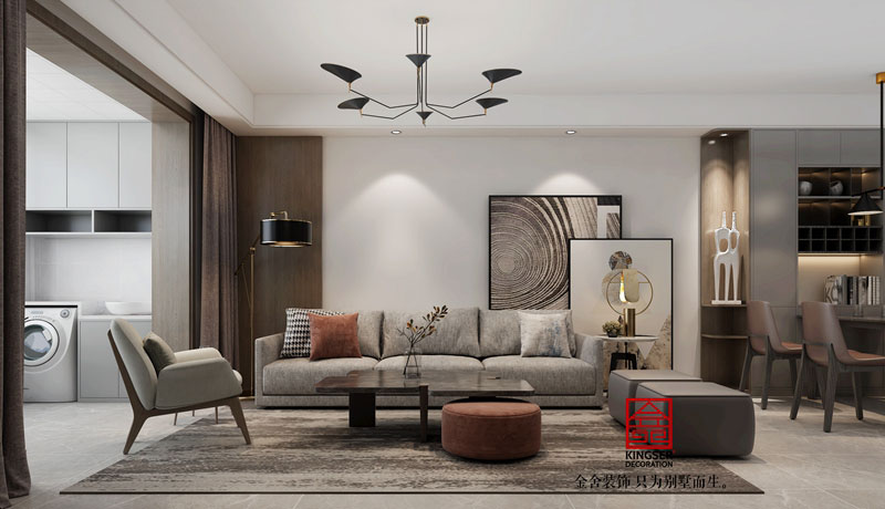 室內(nèi)裝修時(shí)家裝材料都需要什么？如何挑選家裝材料？