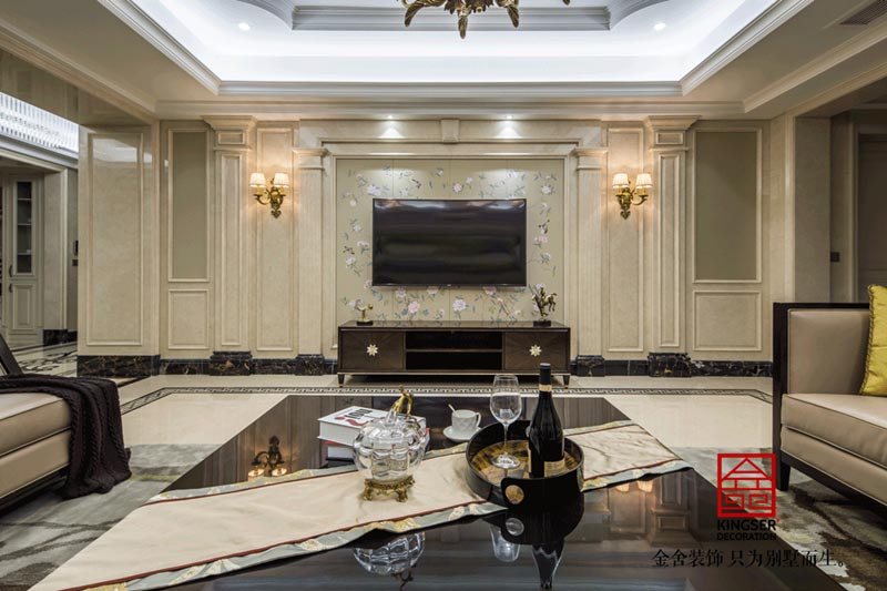 ?設(shè)計(jì)裝修方法 裝修設(shè)計(jì)費(fèi)用多少錢(qián)