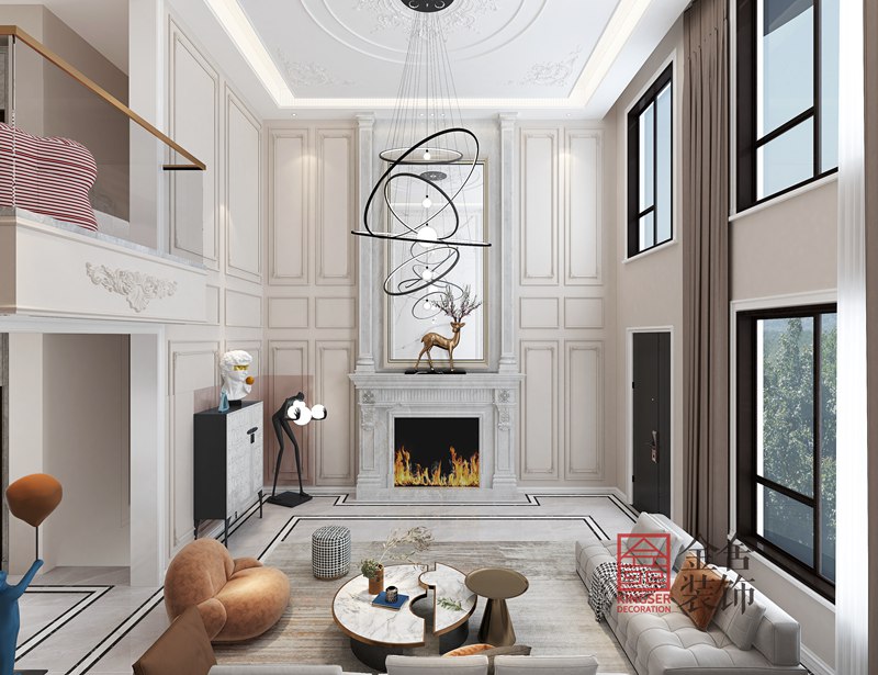 ?室內(nèi)裝修怎么設(shè)計(jì)好？