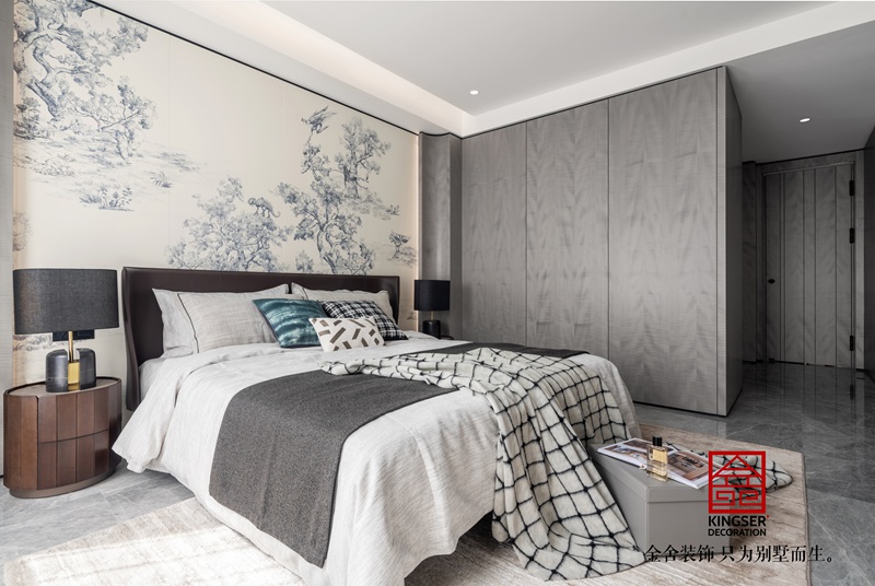 ?臥室設(shè)計(jì)，家具怎樣設(shè)計(jì)？臥室家居設(shè)計(jì)技巧