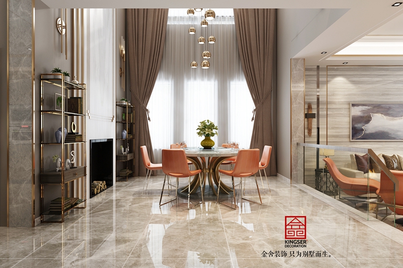 ?石家莊裝修別墅報(bào)價(jià)？裝修別墅費(fèi)用明細(xì)