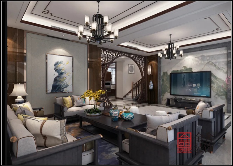 自建別墅裝修隱蔽工程驗(yàn)房規(guī)范有什么？