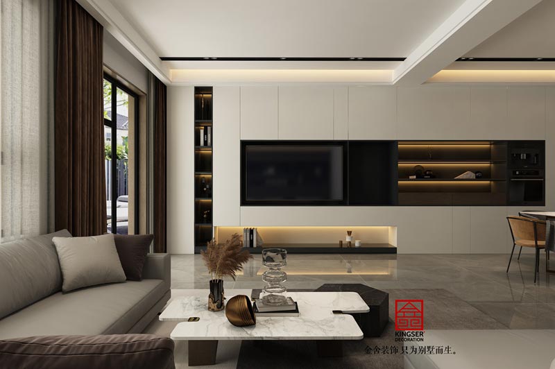 石家莊裝修設(shè)計(jì)公司怎么選擇？