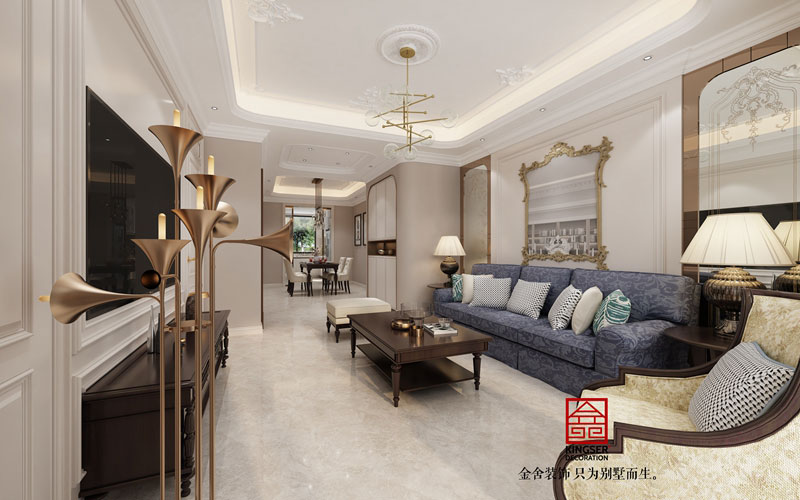 ?石家莊房屋裝修設(shè)計(jì)怎么做？