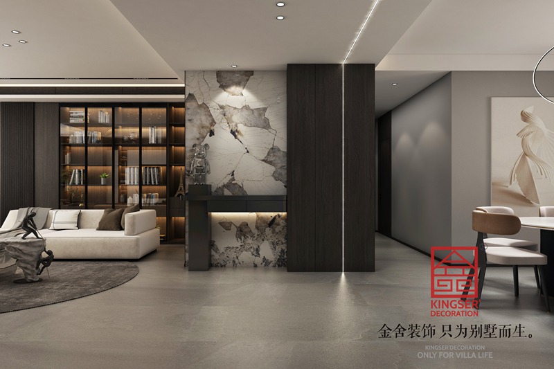 別墅裝修過(guò)程中需要注意哪些問(wèn)題？