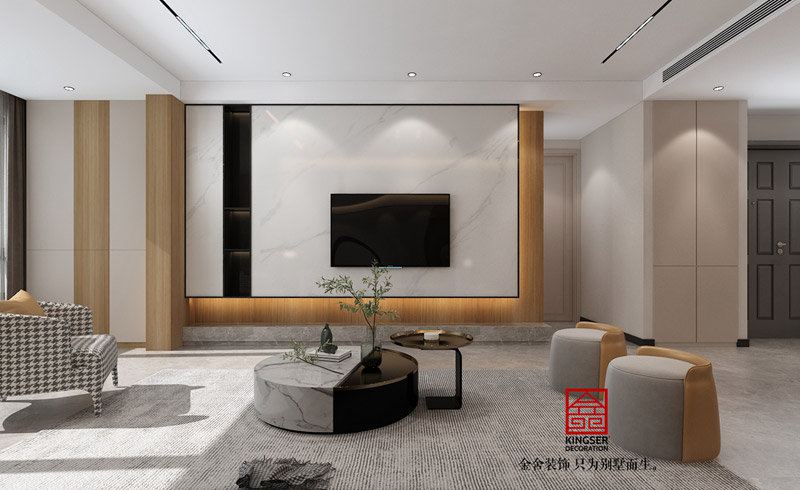 石家莊房屋裝修如何選購材料和家具？