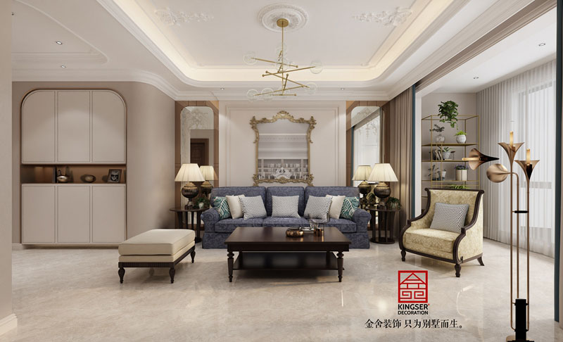 ?石家莊室內(nèi)裝修如何省錢？