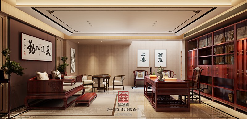 石家莊新房裝修全攻略，從步驟到注意事項(xiàng)