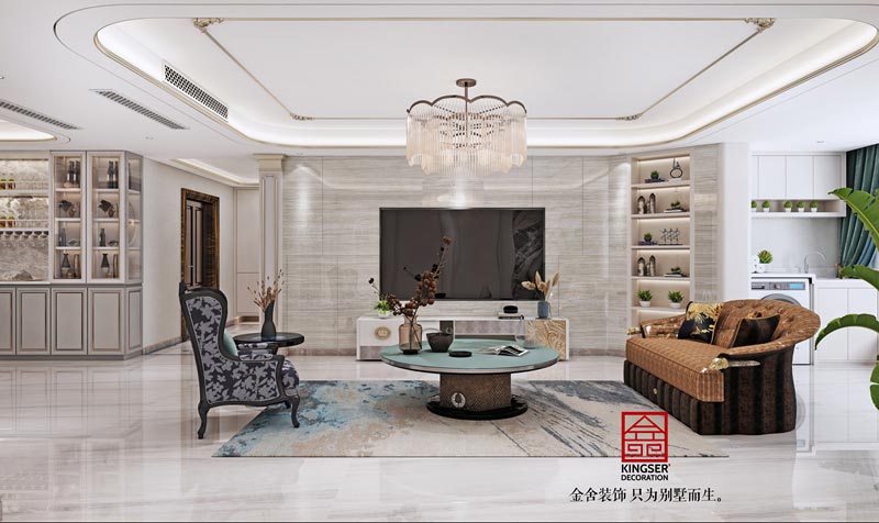 室內(nèi)裝修吊頂安裝全攻略！從選材到施工的注意事項(xiàng)！