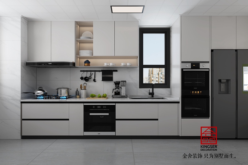 ?別墅餐廳裝修設(shè)計需要注意哪些細(xì)節(jié)？